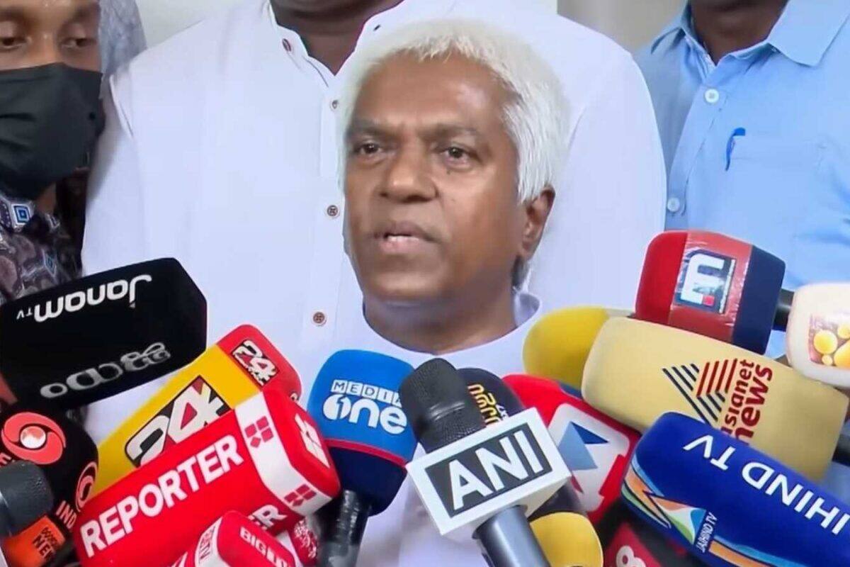 മുഖ്യമന്ത്രി അടിയന്തരമായി എത്തിയത് കൂടുതൽ പ്രാതിനിധ്യം ഉണ്ടാകുമെന്ന് ഉറപ്പു നൽകാൻ: ലത്തീൻ സഭ