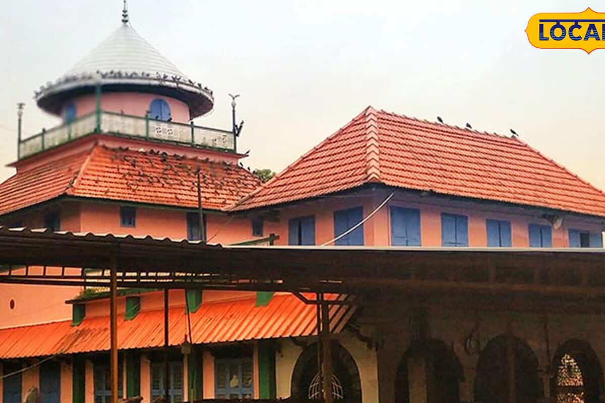 ആത്മീയതയും പോരാട്ടവീര്യവും ജ്വലിക്കുന്ന പുണ്യഭൂമി; മലബാറിൻ്റെ സ്വന്തം മമ്പുറം മഖാം