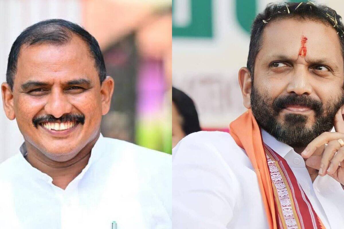 'കാസർഗോഡിന് മന്ത്രിപദവി ലഭിക്കണമായിരുന്നു, അഷറഫിനെ തഴഞ്ഞത് വേദനാജനകം'; കെ. സുരേന്ദ്രൻ
