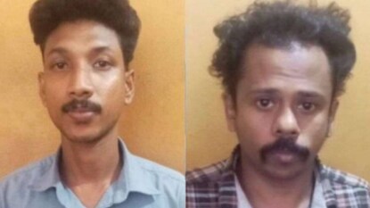 ഇൻസ്റ്റഗ്രാം വഴി പരിചയപ്പെട്ട 24കാരിയെ പ്രണയം നടിച്ച് പീഡിപ്പിച്ചു; നെയ്യാറ്റിൻകരയിൽ രണ്ട് യുവാക്കൾ അറസ്റ്റിൽ