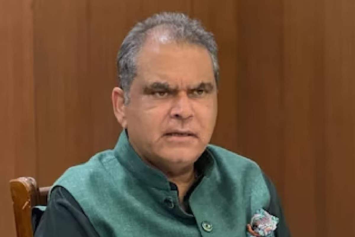 100 കോടിയുടെ കള്ളപ്പണം വെളുപ്പിക്കൽ കേസ്; പഞ്ചാബ് മന്ത്രി സഞ്ജീവ് അറോറയെ ഇഡി അറസ്റ്റ് ചെയ്തു
