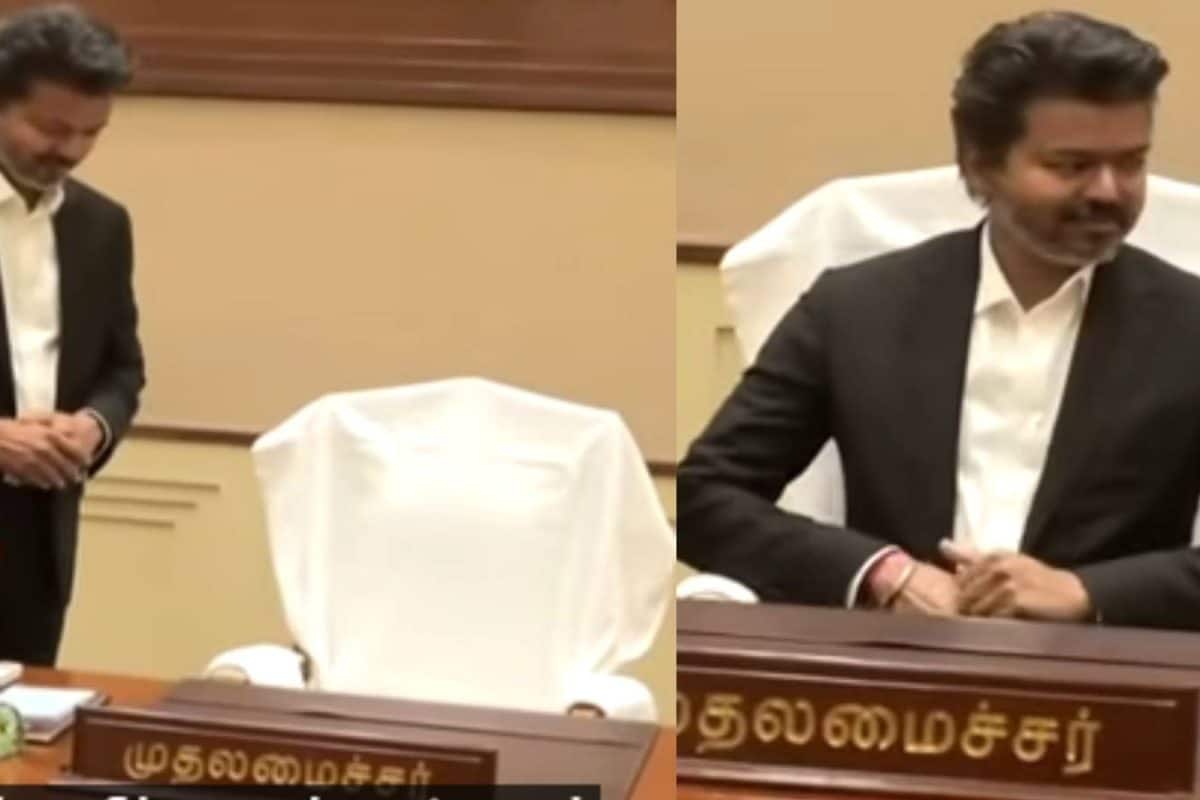 Vijay ഗ്രാമങ്ങളെ രക്ഷിച്ച നായകൻ തമിഴ്നാടിനെ അഴിമതിയിൽ നിന്നും രക്ഷിക്കുമോ?