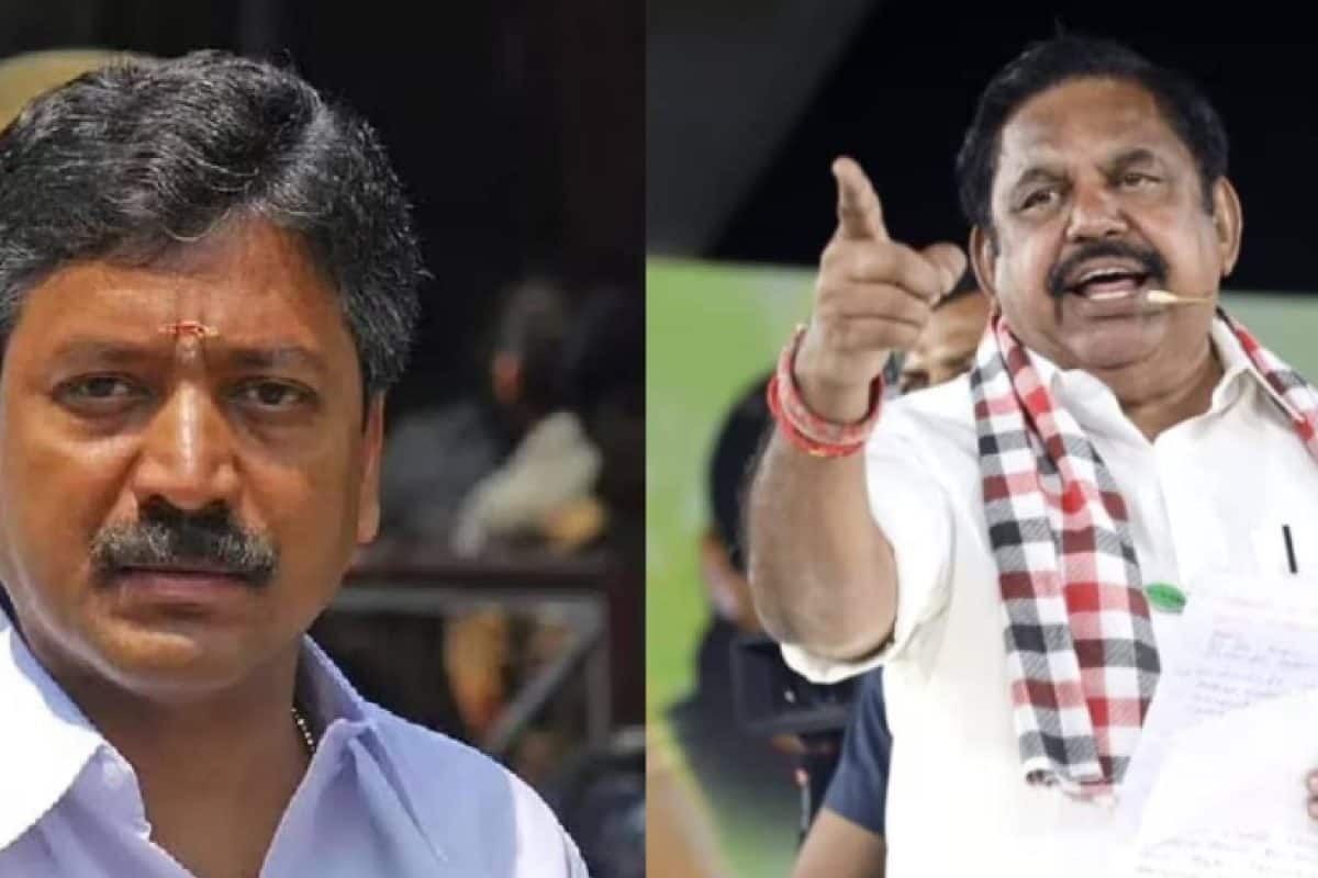 അണ്ണാഡിഎംകെ പിളരുമെന്ന് സൂചന; നിയമസഭയിൽ എംഎൽഎമാർ എത്തിയത് രണ്ട് പക്ഷങ്ങളായി