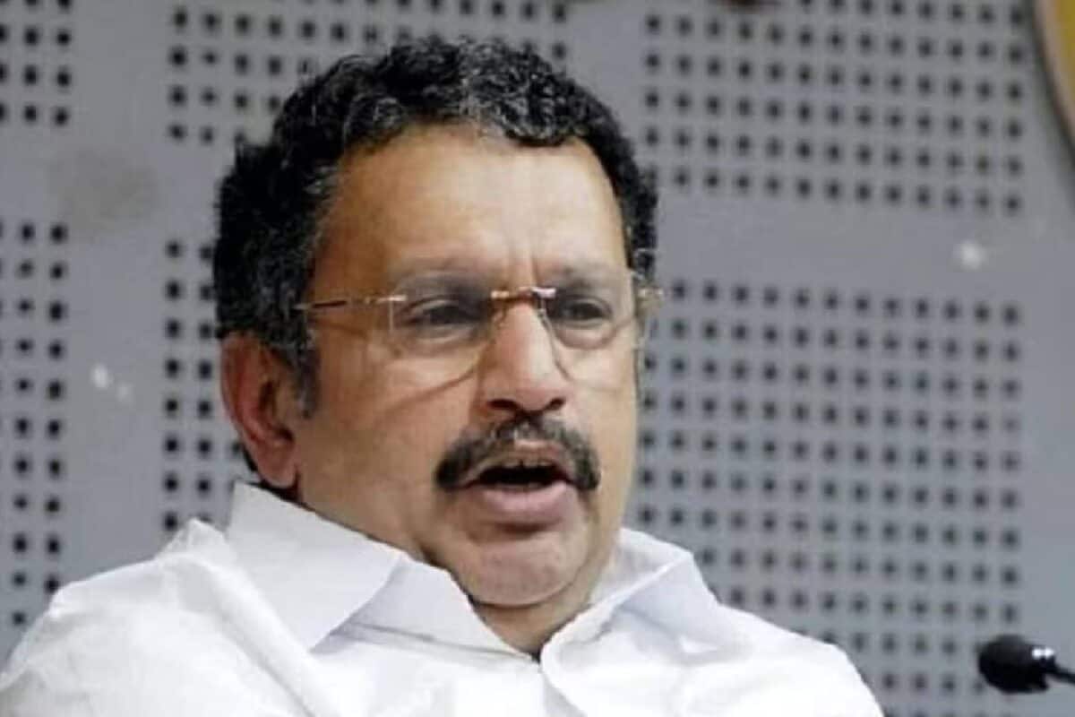 പരീക്ഷണങ്ങൾ കടന്ന് കെ മുരളീധരൻ; മന്ത്രിയായി രണ്ടാമൂഴം