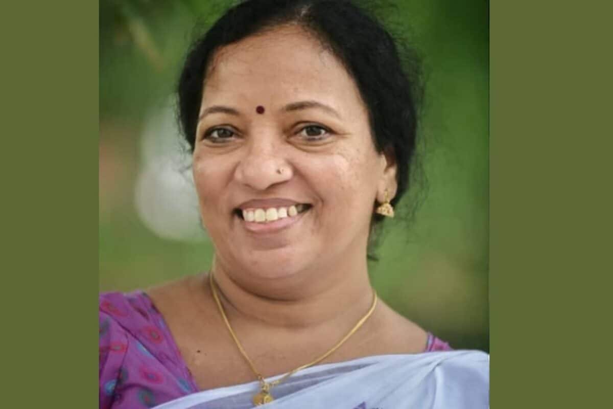 കെ.എ.തുളസി;അട്ടിമറിവിജയം നേടി മന്ത്രിപദത്തിൽ