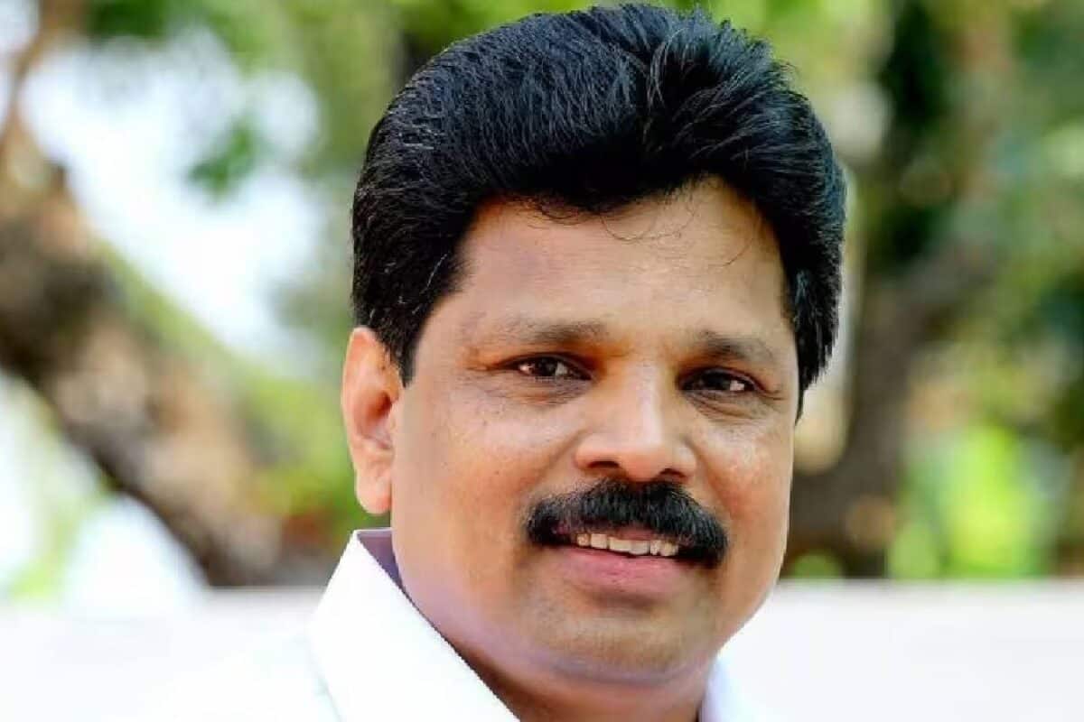 എപി അനിൽ കുമാർ;ആറുതവണ നിയമസഭാംഗം, മന്ത്രിയായി മൂന്നാംവട്ടം