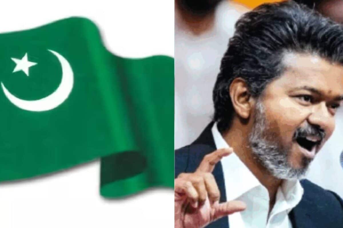 മുസ്ലിംലീഗ് തമിഴ്നാട്ടിലും മന്ത്രിസഭയിലേക്ക് ; വെള്ളിയാഴ്ച വീണ്ടും വിജയ് മന്ത്രിസഭാ വിപുലീകരണം