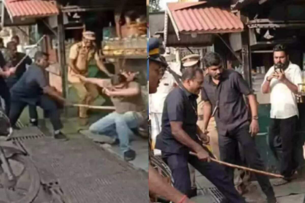 നവ കേരളയാത്രയിലെ 'രക്ഷാപ്രവർത്തന'ത്തിൽ അഞ്ചു പോലീസുകാർ കുറ്റക്കാർ എന്ന് SIT റിപ്പോർട്ട്