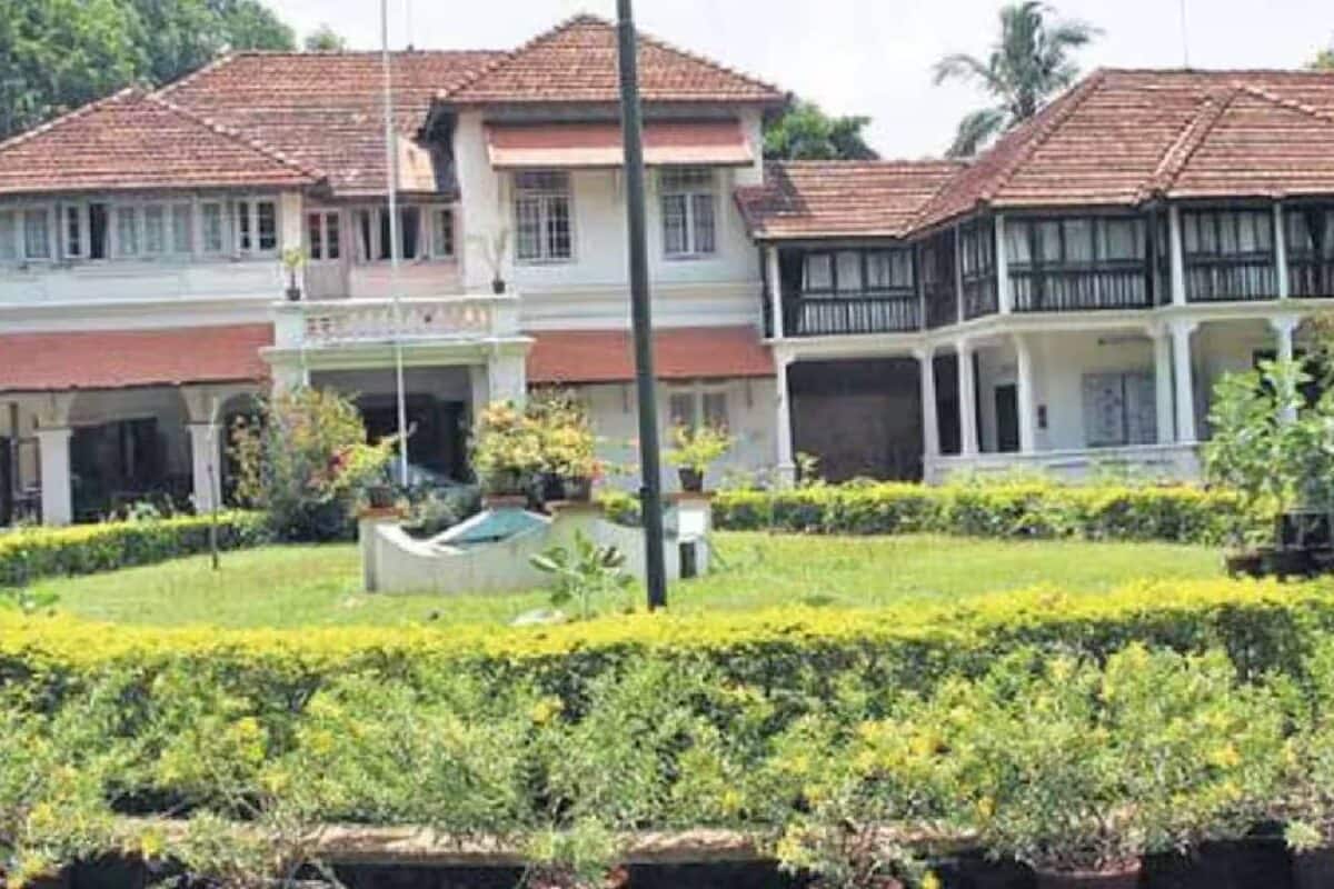 മോടി കൂട്ടലല്ല; മന്ത്രിമന്ദിരങ്ങളുടെ അറ്റകുറ്റപ്പണിക്ക് 3.95 കോടി രൂപയുടെ ഭരണാനുമതി