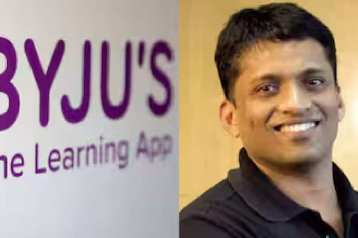 കോടതിയലക്ഷ്യ കേസിൽ ബൈജു രവീന്ദ്രന് ആറുമാസം തടവും 67 ലക്ഷം പിഴയും വിധിച്ച് സിംഗപ്പൂർ കോടതി