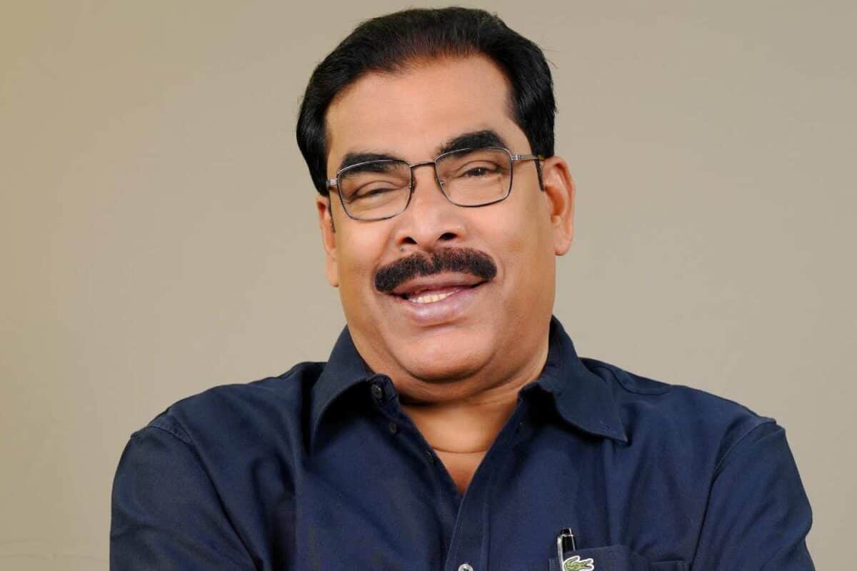 പി കെ ബഷീർ : മന്ത്രിസഭയിലേക്ക് ആദ്യഅങ്കത്തിന് ഏറനാട് നിന്നൊരു മന്ത്രി