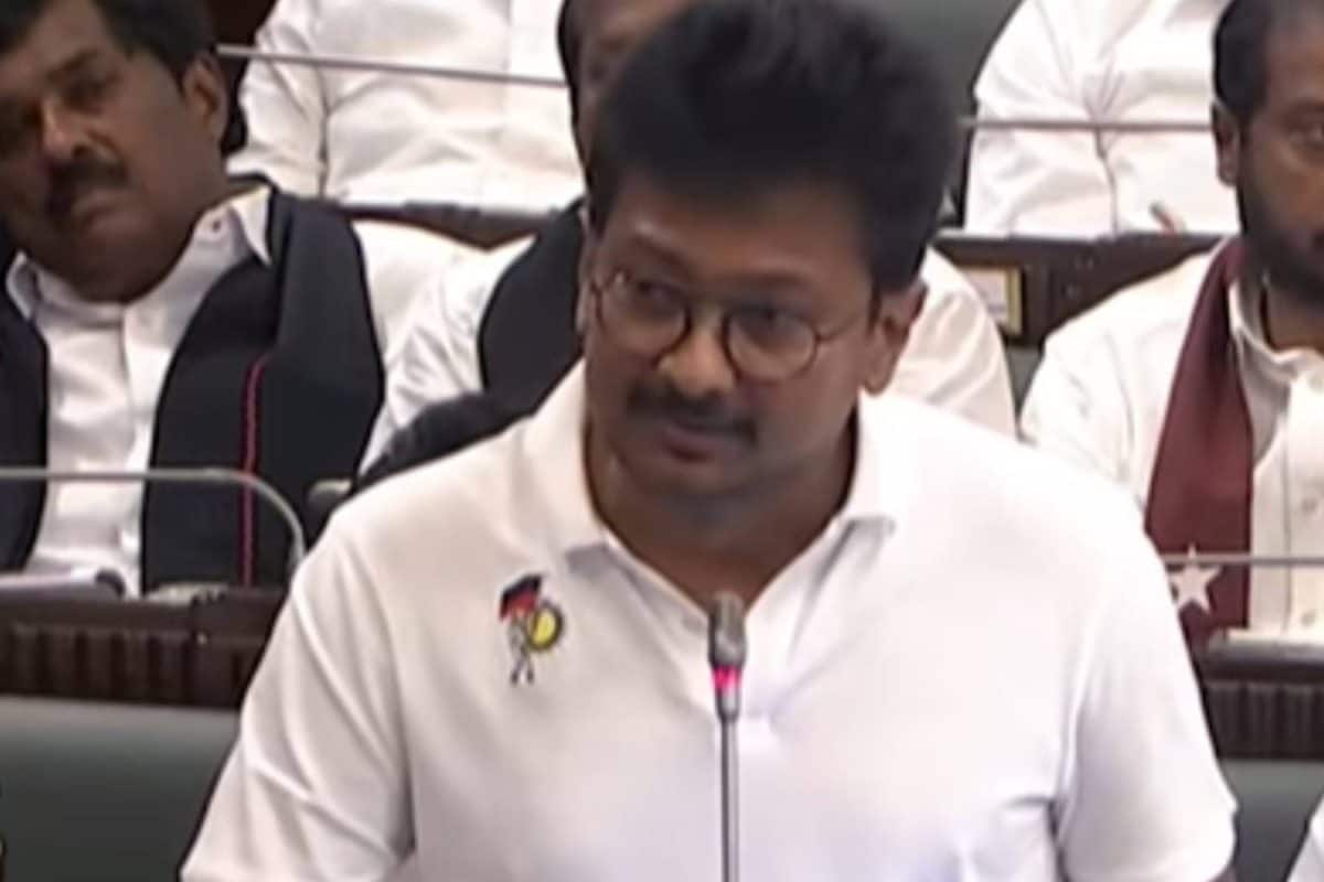 'സനാതന ധർമം നിർമാർജനം ചെയ്യണം' തമിഴ്നാട് നിയമസഭയിൽ ഉദയനിധി സ്റ്റാലിന്റെ പരാമർശം; കടന്നാക്രമിച്ച് ബിജെപി