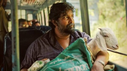 അജസുന്ദരി അജസുന്ദരി