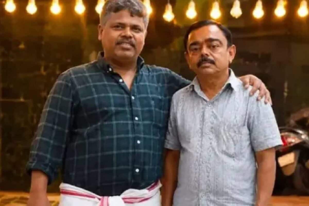 കണ്ണൂരിൽ കാറിടിച്ച് അപകടം; സിനിമാ താരം ഇസ്മായിൽ ഉൾപ്പെടെ രണ്ട് പേർ മരിച്ചു