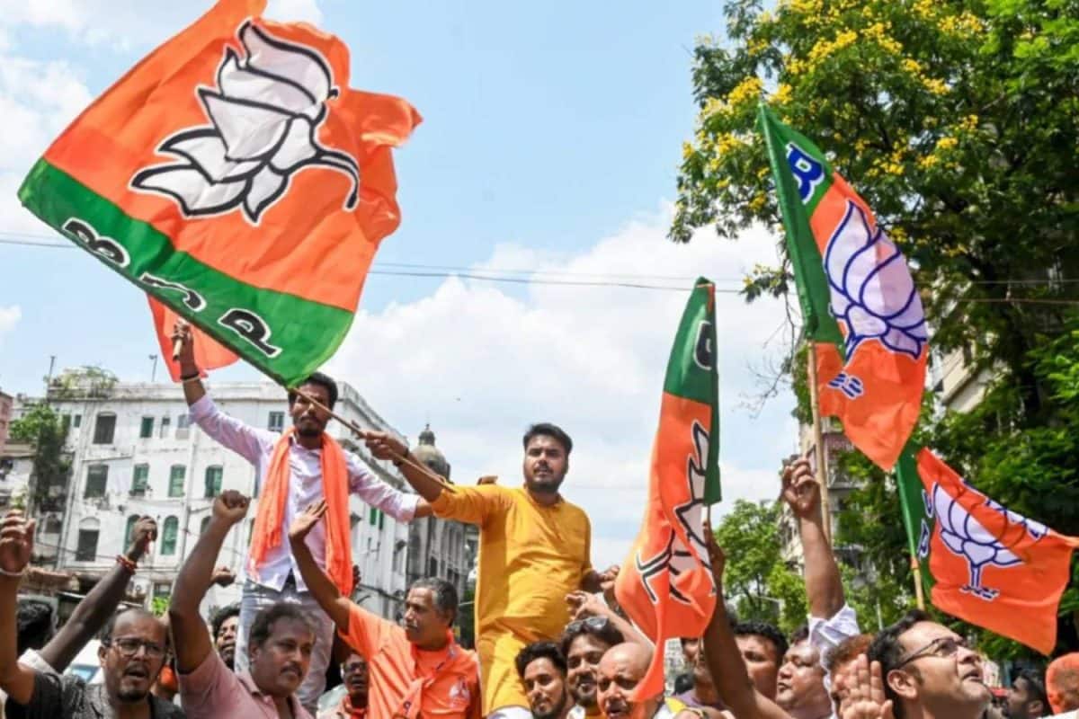 ബംഗാളിൽ ആദ്യ ബിജെപി മന്ത്രിസഭയുടെ സത്യപ്രതിജ്ഞ ടാഗോറിന്റെ ജന്മദിനമായ മെയ് 9ന്