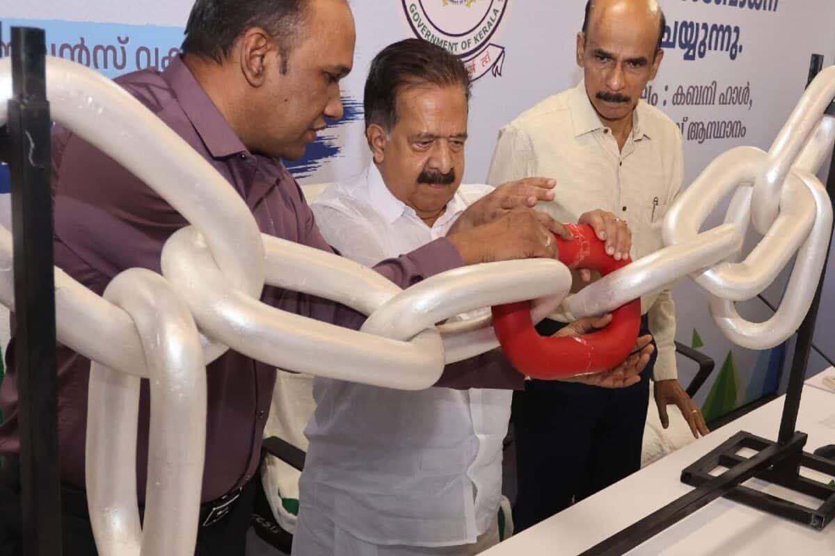 കൈക്കൂലി കേസുകൾ ദൃശ്യമാക്കിയാൽ പാരിതോഷികം 5000; അഴിമതി തുടച്ചുനീക്കാൻ 'പ്രോജക്ട് സീറോ'യുമായി സർക്കാർ