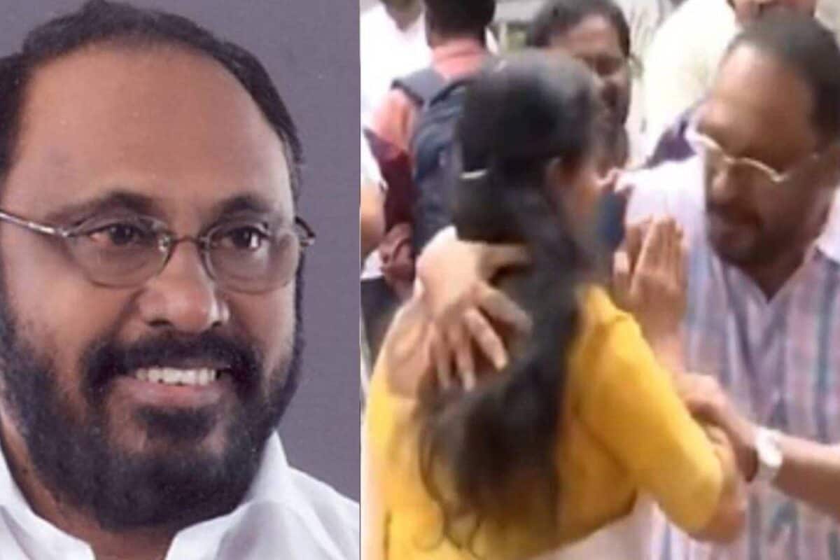 'ഒറ്റയാനായി സന്ന്യാസ സദൃശമായ ജീവിതം നയിക്കുന്ന എന്നെ സ്ത്രീലമ്പടനായി ചിത്രീകരിച്ചത് തളർത്തി' ചെറിയാൻ ഫിലിപ്പ്