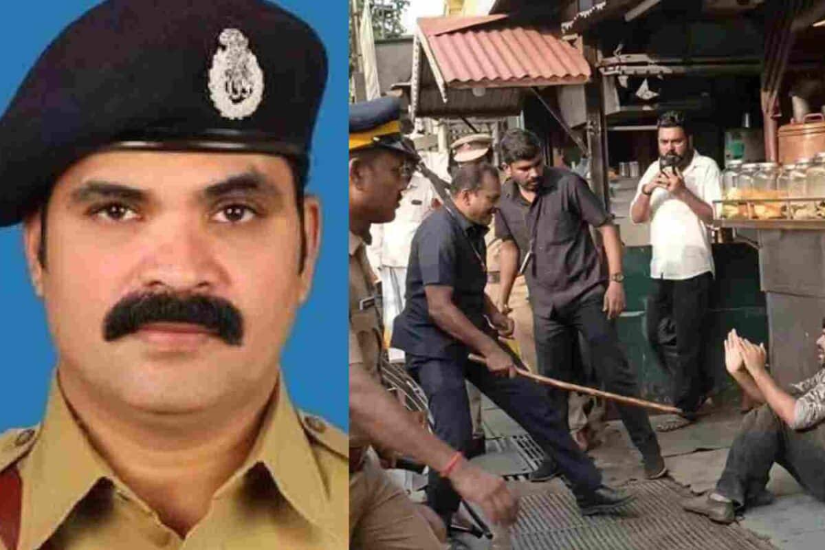 'രക്ഷാപ്രവർത്തനം' അന്വേഷിക്കാൻ എസ്ഐടി; എസ് പി ഷൗക്കത്തലി തലവൻ; 15 ദിവസത്തിനകം റിപ്പോര്ട്ട് നല്കണം