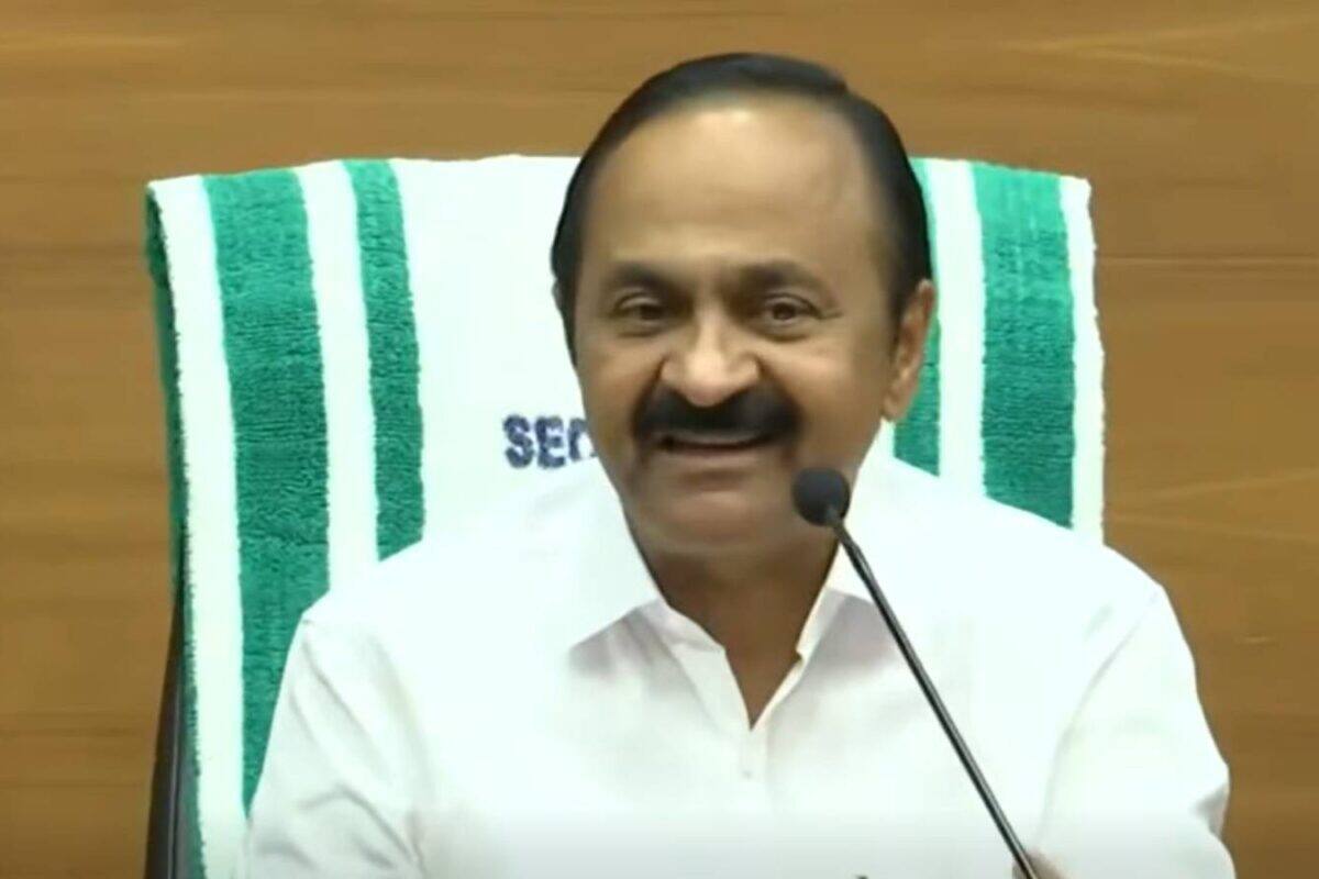 ആലപ്പുഴയിലെ 'രക്ഷാപ്രവർത്തന'ത്തിൽ പുനരന്വേഷണം; ജി സുധാകരൻ പ്രോടേം സ്പീക്കർ