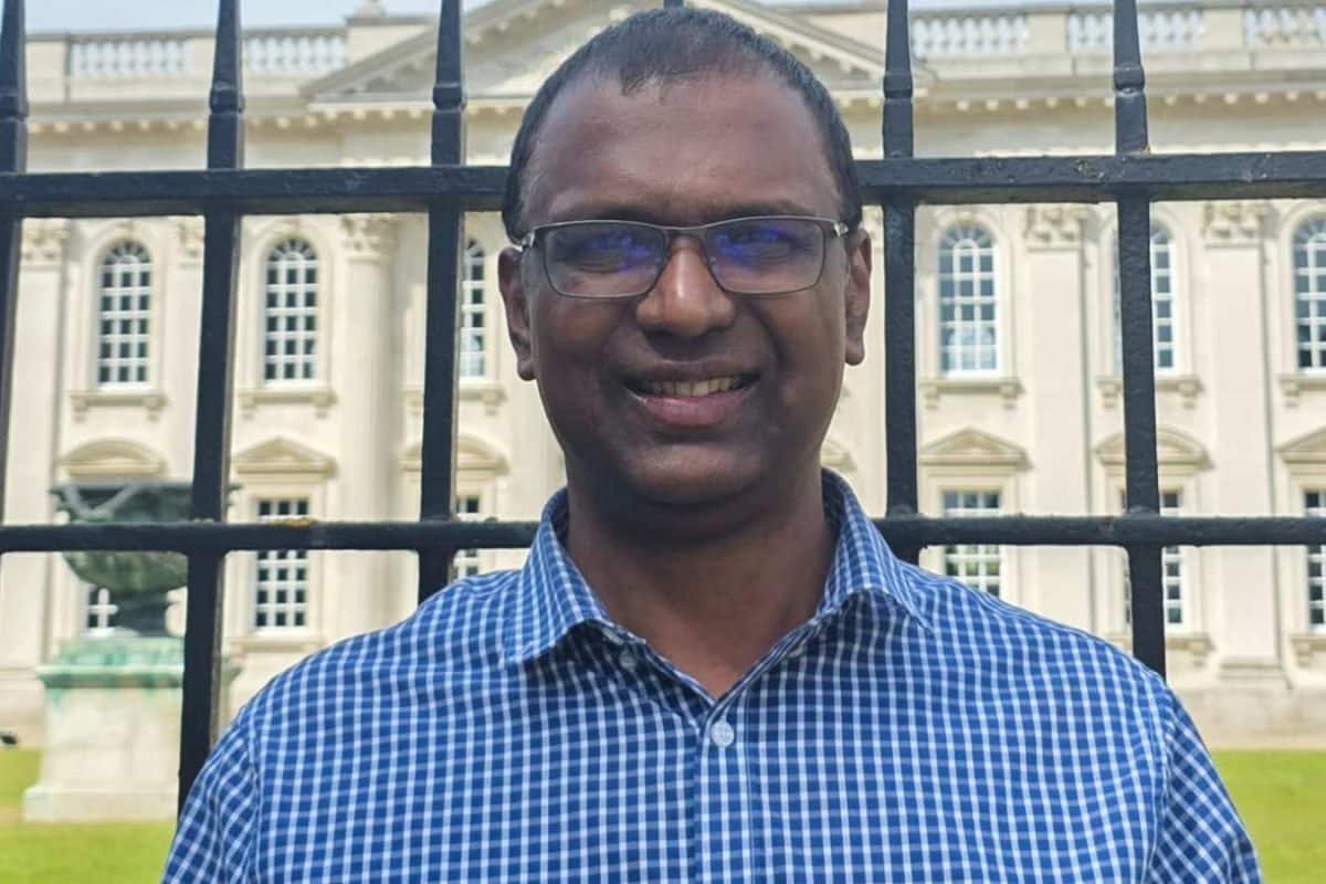 ബ്രിട്ടനിലെ സൗത്ത് കേംബ്രിഡ്ജ്ഷെയർ ഡിസ്ട്രിക്റ്റ് കൗൺസിലിൽ മലയാളിക്ക് ചരിത്ര വിജയം