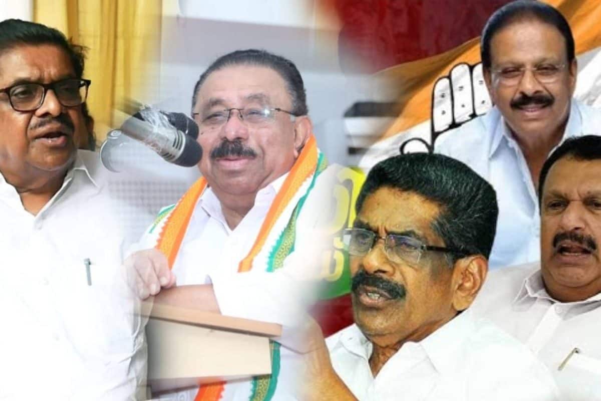 മുഖ്യമന്ത്രി പ്രഖ്യാപനം നീളുന്നു; മുൻ KPCC അധ്യക്ഷന്മാരെ ഡൽഹിയിലേക്ക് വിളിപ്പിച്ചു