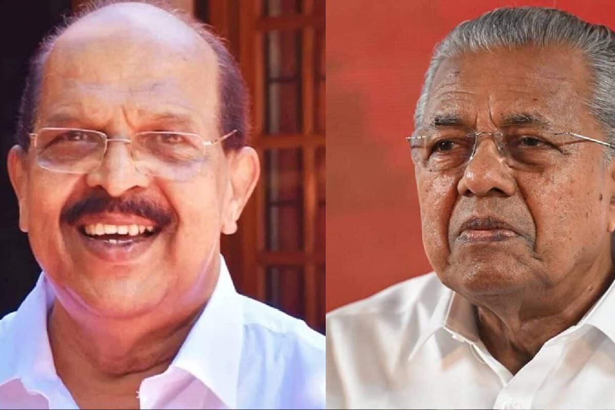 ജി സുധാകരന് മുന്നില് പിണറായി വിജയൻ്റെ സത്യപ്രതിജ്ഞ; ആരാണ് പ്രോ ടേം സ്പീക്കർ?