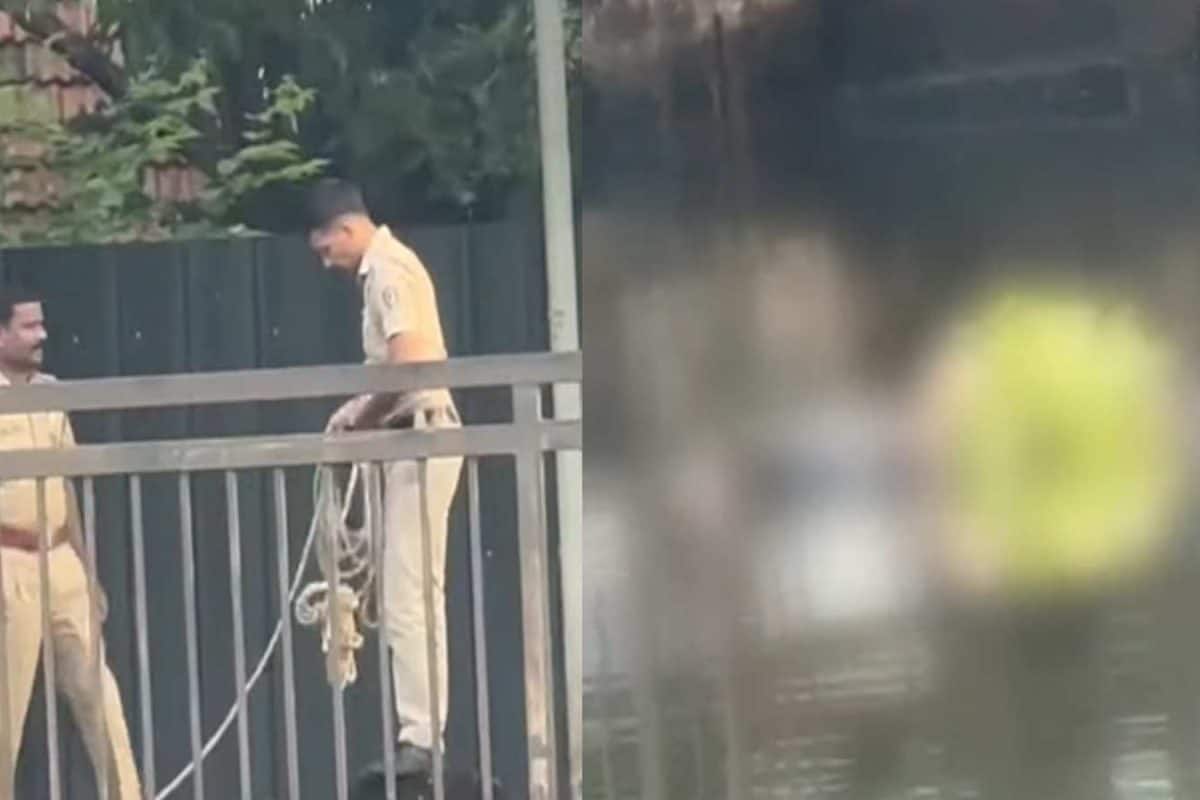 കൊച്ചി കനാലിൽ നിന്ന് 3 ദിവസം പഴക്കമുള്ള പുരുഷന്റെ മൃതദേഹം കണ്ടെത്തി