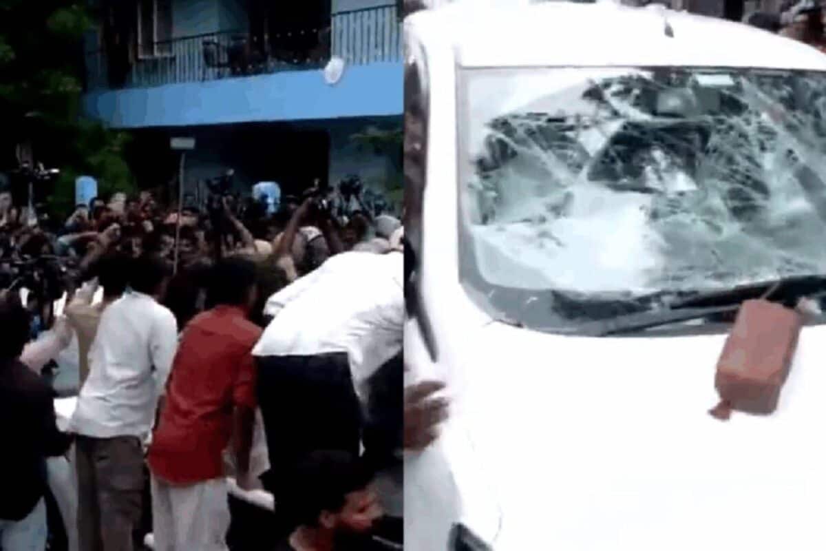 ഇ ഡി ഉദ്യോഗസ്ഥർക്കെതിരായ ആക്രമണം ആസൂത്രിതം; പോലീസിന് വീഴ്ച പറ്റിയെന്ന് കേന്ദ്ര രഹസ്യാന്വേഷണ വിഭാഗം