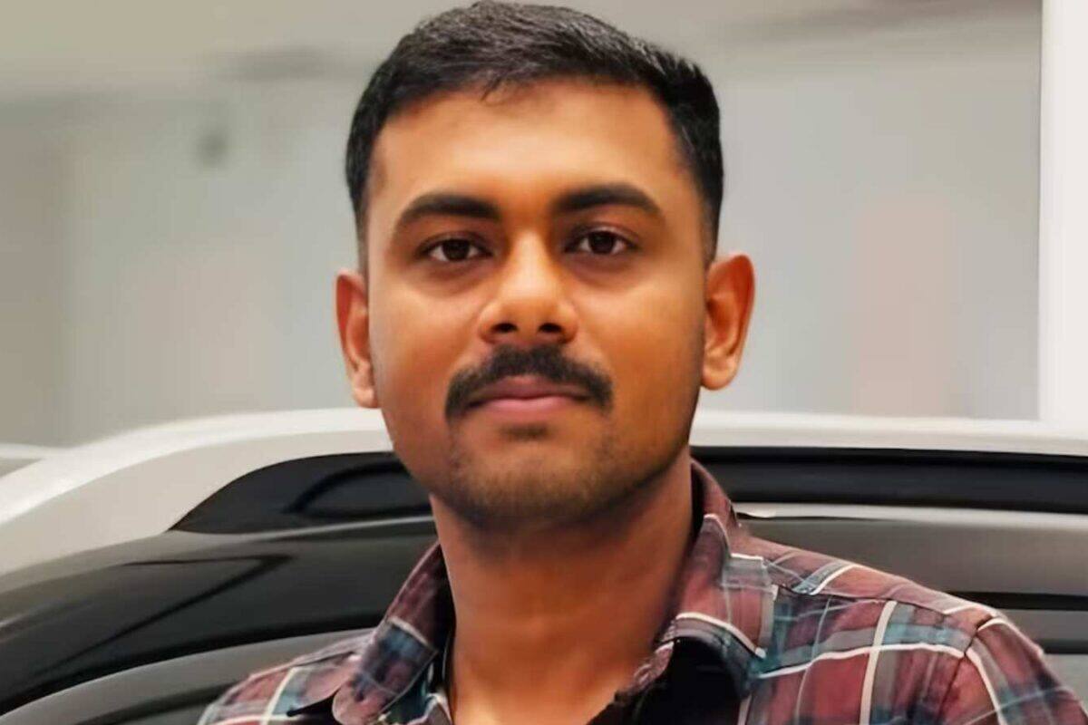 വിവാഹദിനത്തിൽ വരൻ തൂങ്ങിമരിച്ച നിലയിൽ; ജീവനൊടുക്കിയത് കശ്മീരിലെ SSB ബോർഡർ പൊലീസ് ഉദ്യോഗസ്ഥൻ