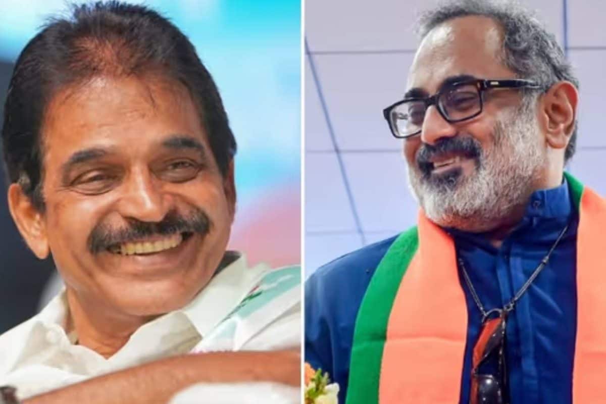 'കെ സിയെ ഞങ്ങൾക്കുവേണം' കേരള - കേന്ദ്ര ബിജെപി നേതൃത്വങ്ങൾ തമ്മിൽ തർക്കം! പ്രതികരണവുമായി രാജീവ് ചന്ദ്രശേഖർ