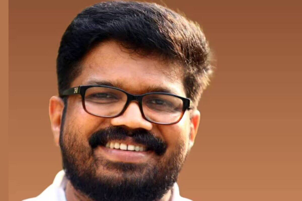'സുപ്രീം കോടതിയേക്കാൾ വലിയ ആളാണോ കേരളത്തിലെ മുഖ്യമന്ത്രി; നവീൻ ബാബു കേസ് സിബിഐക്ക് വിട്ടത് രാഷ്ട്രീയപ്രേരിതം'; കെ.കെ രാഗേഷ്