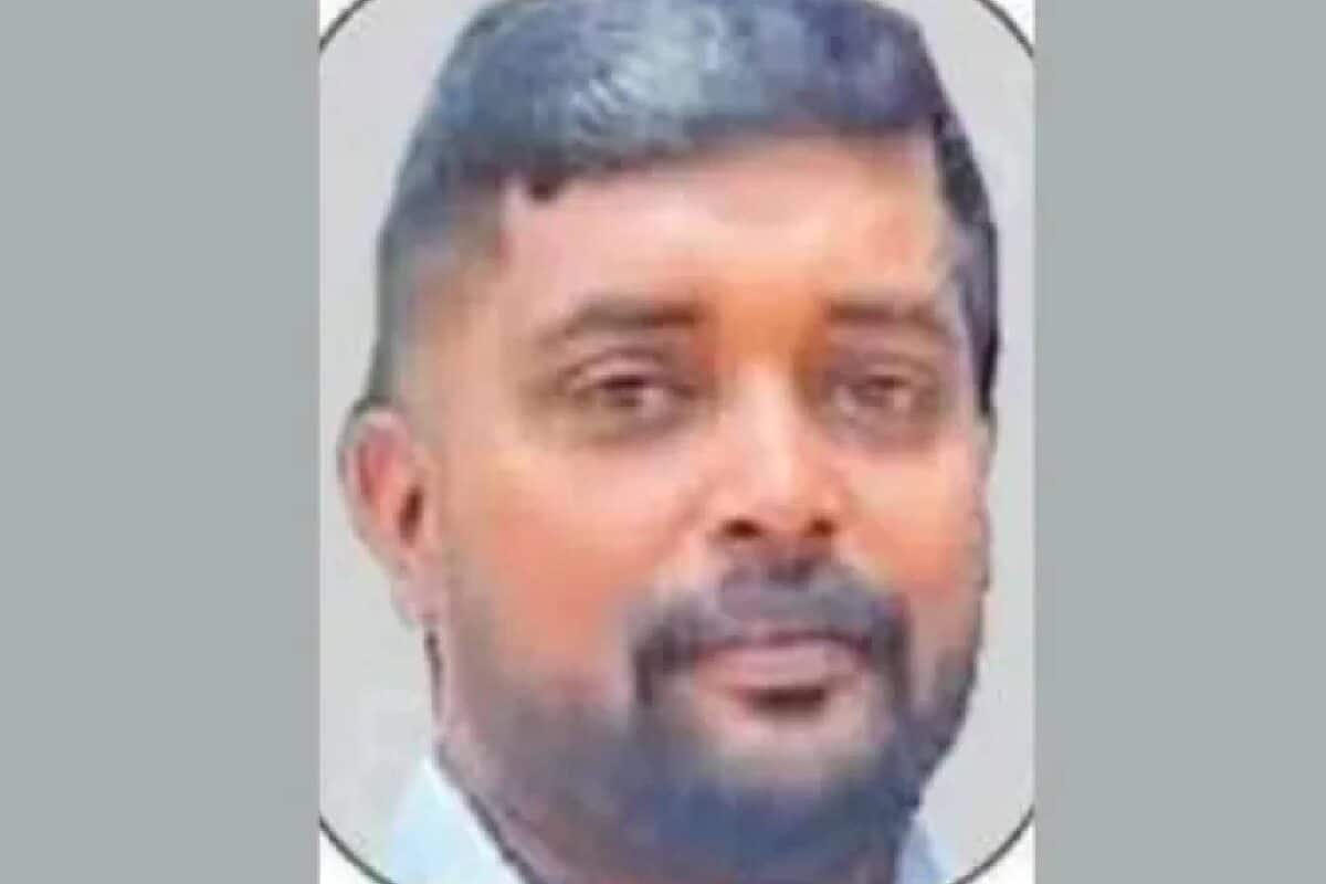 പെരുമ്പാവൂരിൽ അഴയിൽ നിന്ന് ഷോക്കേറ്റ് യുവാവ് മരിച്ചു; വില്ലനായത് പൊട്ടിവീണ വൈദ്യുതി ലൈൻ