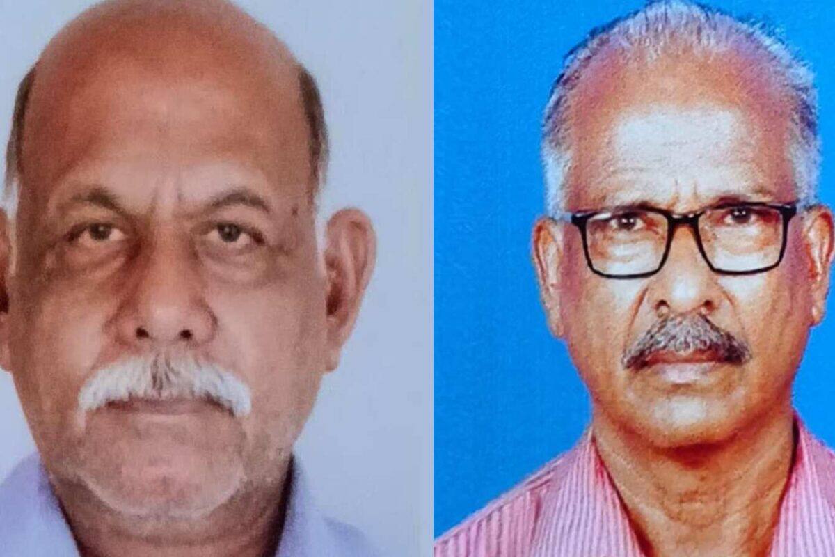 മാങ്ങ പറിക്കുന്നതിനിടെ അപകടം, 2 വയോധികർക്ക് ദാരുണാന്ത്യം