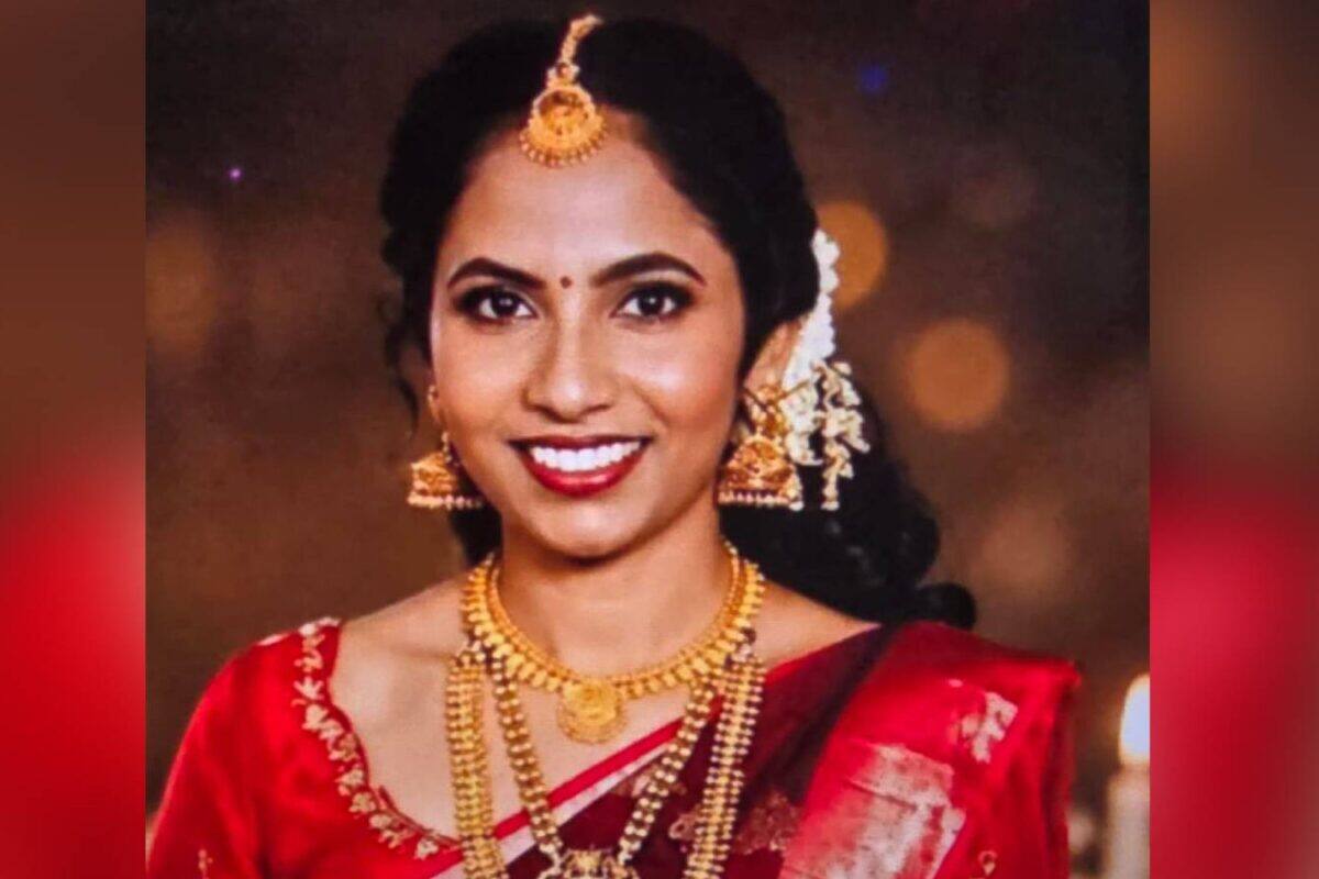 കാസർഗോഡ് വിഷംകഴിച്ച് ചികിത്സയിലായിരുന്ന നവവധു മരിച്ചു; വിവാഹം കഴിഞ്ഞത് ഒരുമാസം മുൻപ്