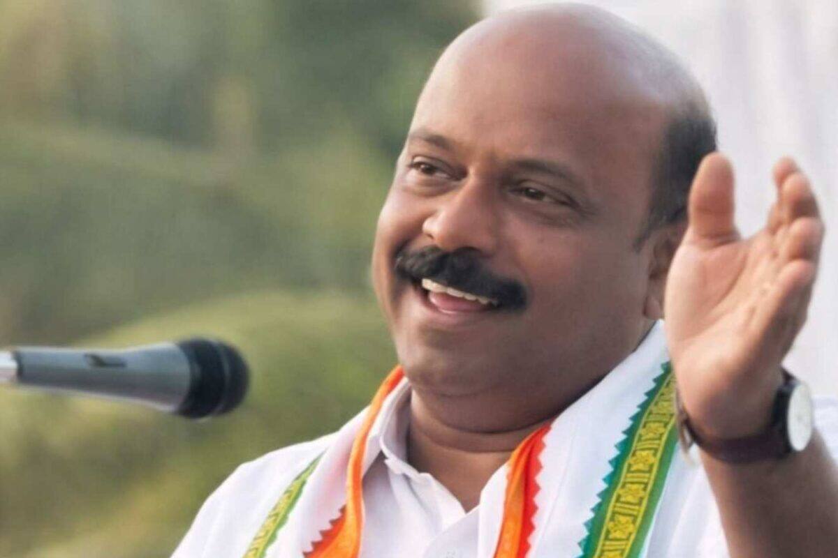 തോൽവികളിൽ തളരാത്ത നേതാവ്, നിയമസഭയിലേക്ക് മന്ത്രിയായി അരങ്ങേറ്റം കുറിച്ച് എം ലിജു