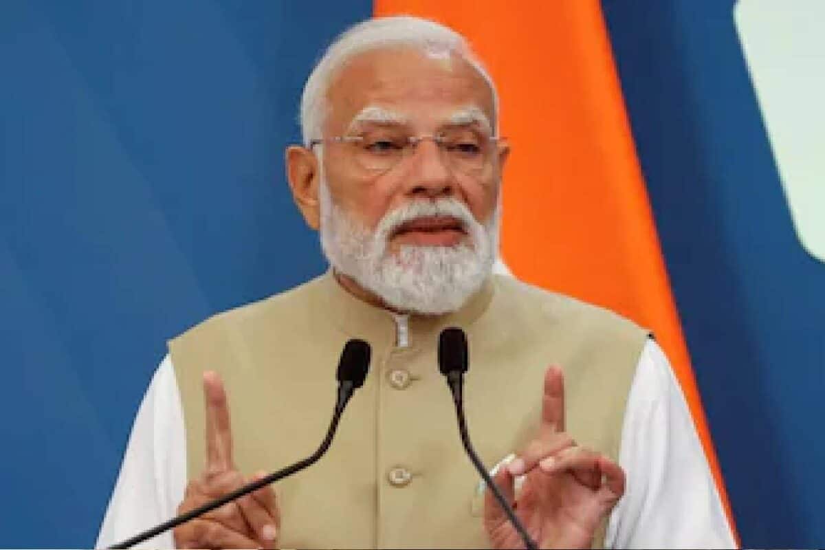 'ചോള കാലഘട്ടത്തിലെ പുരാവസ്തുക്കൾ ഇന്ത്യയിലേക്ക് തിരിച്ചെത്തിച്ചത് ദേശീയ അഭിമാനം'; മൻ കി ബാത്തിൽ പ്രധാനമന്ത്രി മോദി