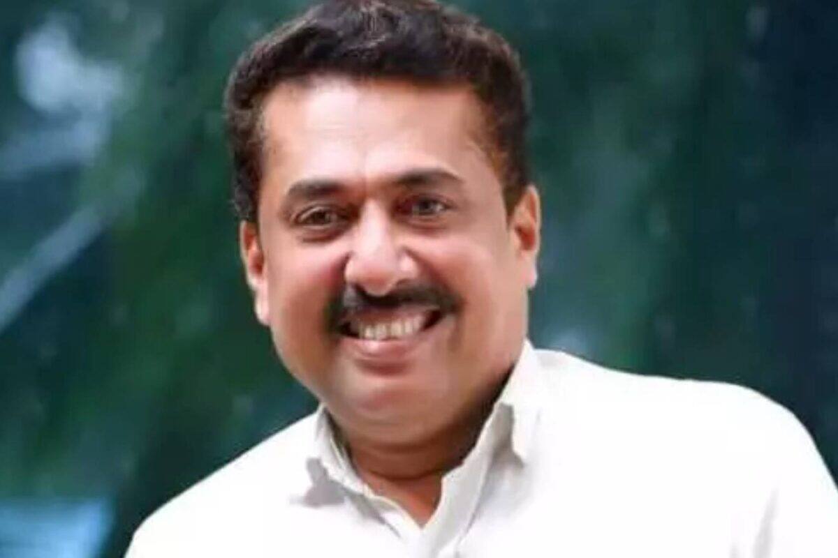 എൻ ഷംസുദ്ദീൻ: മണ്ണാർക്കാട് മണ്ഡലത്തിൽ നിന്ന് ചരിത്ര ഭൂരിപക്ഷത്തോടെ മന്ത്രിപദത്തിലേക്ക്