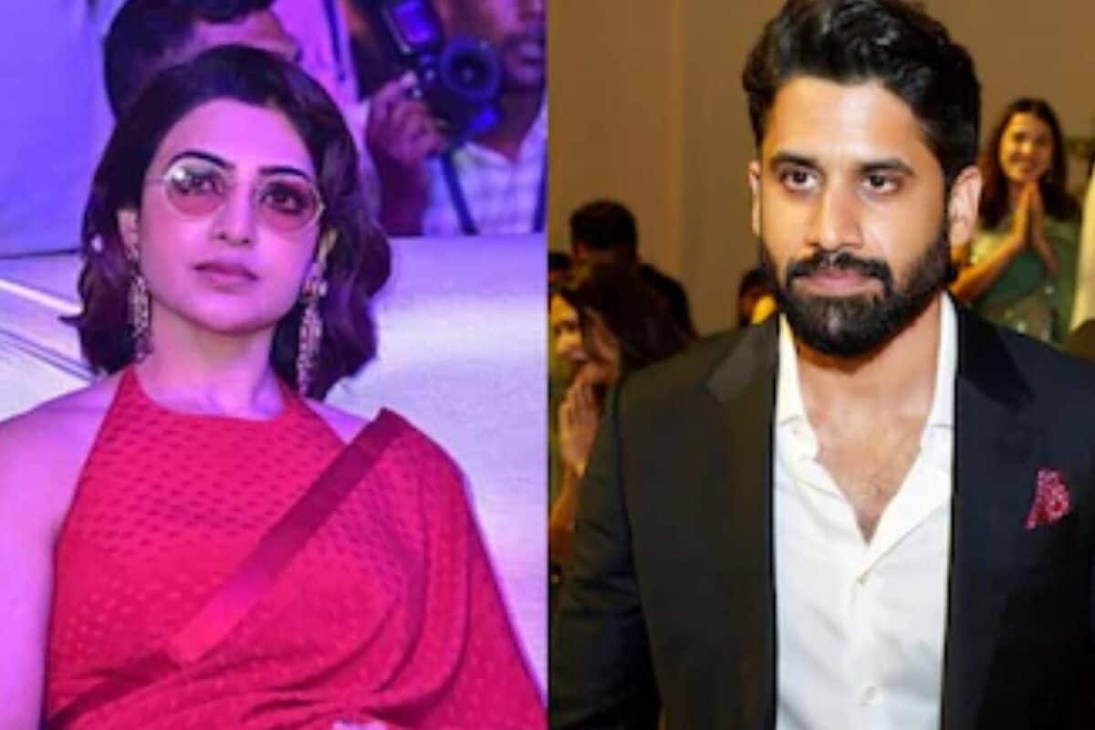 'അശ്ലീല പോസ്റ്റുകളും സാമന്തയെ വഞ്ചിച്ചെന്ന ആരോപണവും'; നാഗ ചൈതന്യയുടെ നിയമ പോരാട്ടം