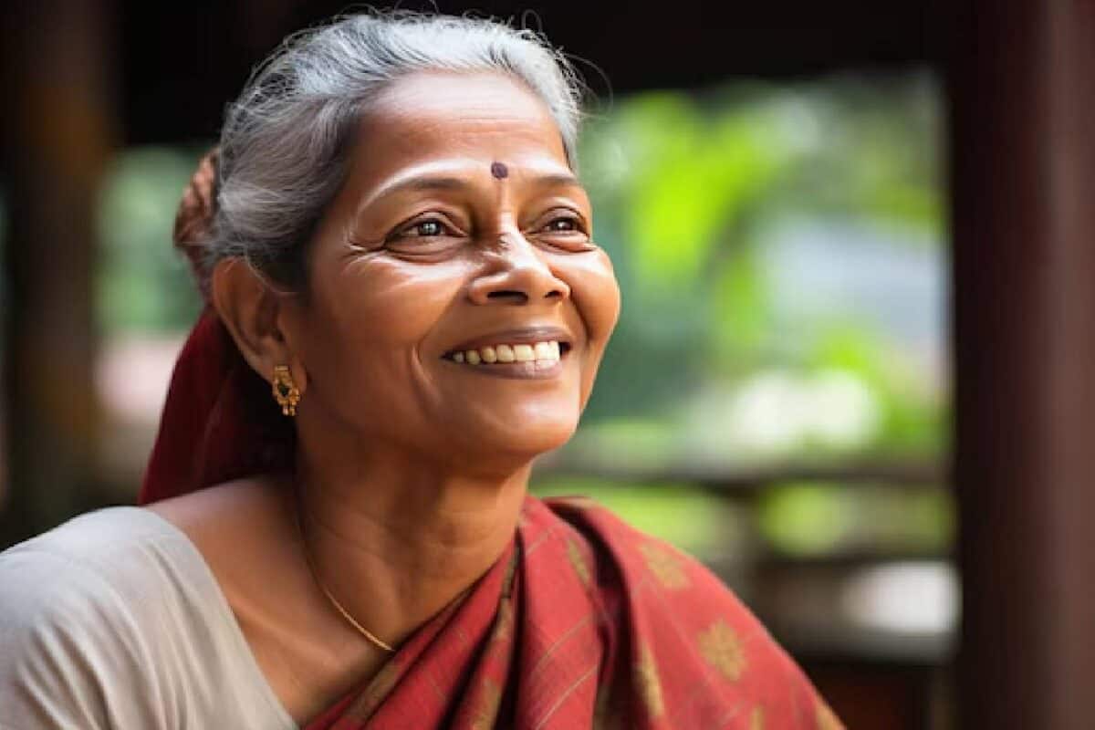 വയോജനങ്ങൾക്കൊപ്പം: മറ്റാരുണ്ട് സർക്കാർ അല്ലാതെ?