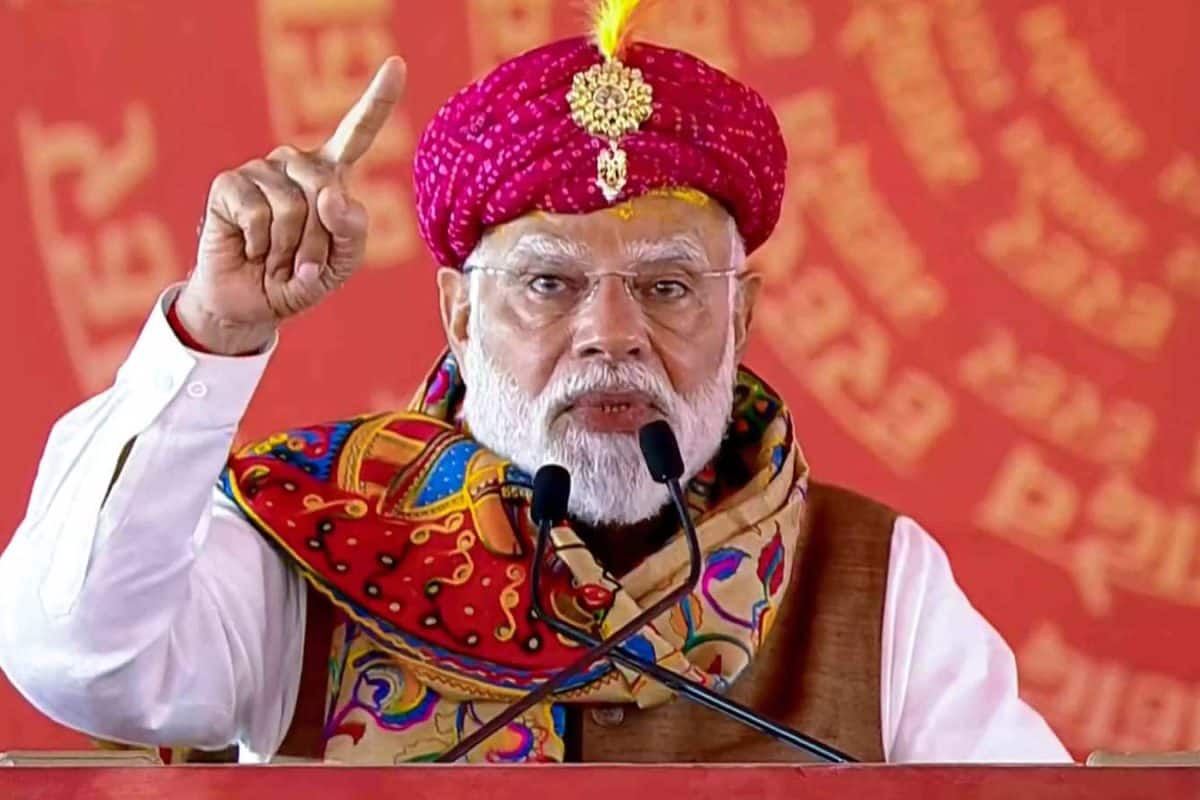 സ്കൂളുകൾ ഓൺലൈനാക്കണം, രാജ്യം വർക്ക്ഫ്രം ഹോമിലേക്ക് മാറുക; ആവർത്തിച്ച് പ്രധാനമന്ത്രി