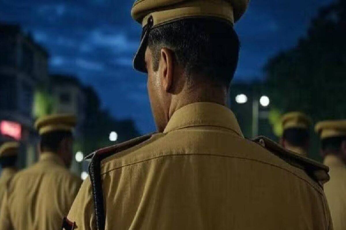 പൊലീസ് സ്റ്റേഷന് SHO ചുമതല മാറ്റം പഠിക്കാൻ സമിതി; ജോലി സമ്മർദം കുറയ്ക്കാൻ നിർദേശം നൽകും