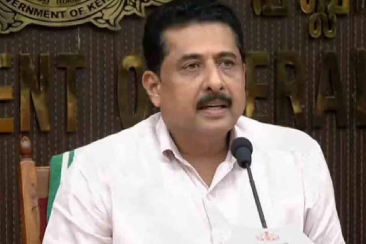 വിദ്യാഭ്യാസ മന്ത്രി മാറിയാലും ഫലപ്രഖ്യാപനത്തിനിടെ നാക്കുപിഴ തുടരും; മന്ത്രി എൻ. ഷംസുദീന് ട്രോൾ