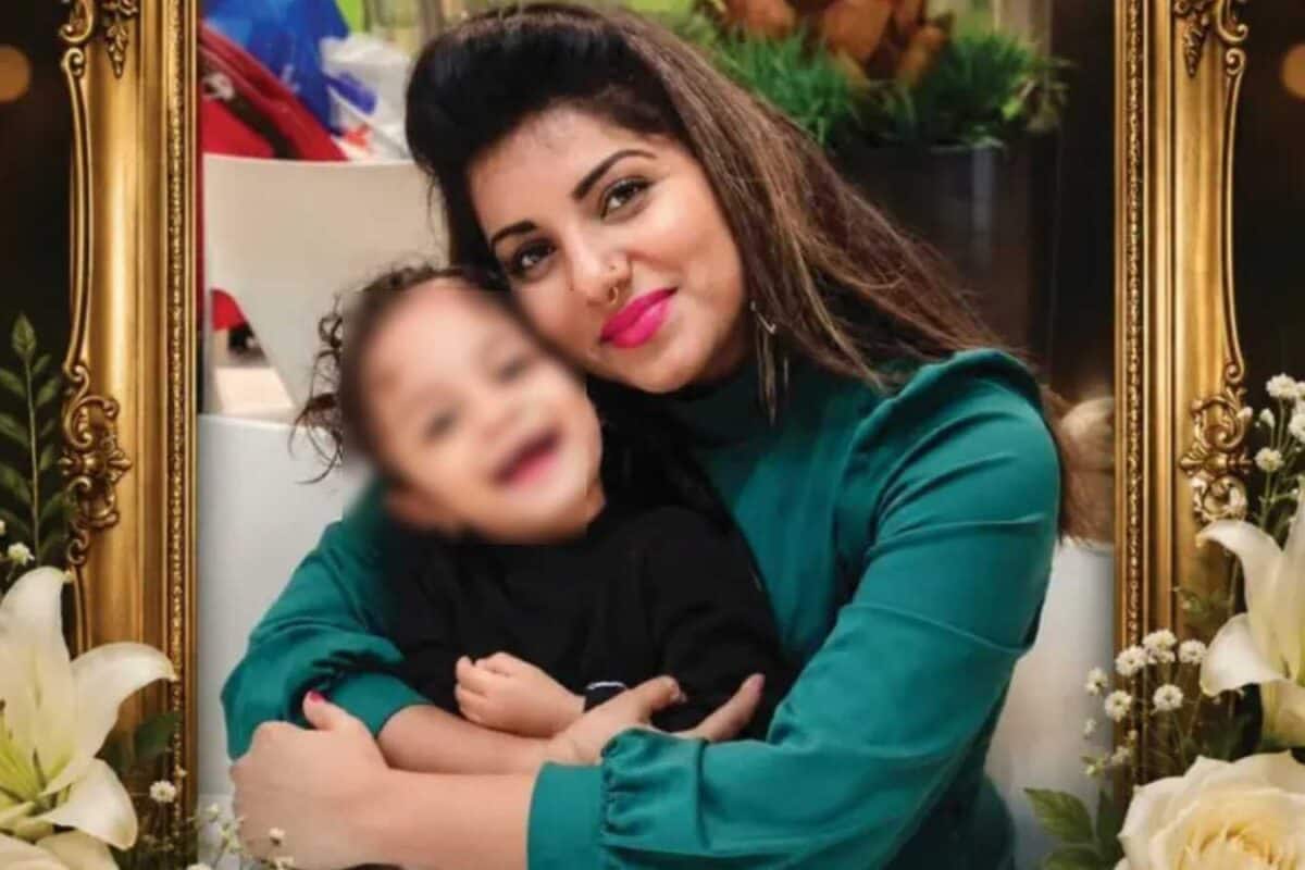 മലയാളി യുവതിയെയും മകളെയും ഷാർജയിൽ മരിച്ച നിലയിൽ കണ്ടെത്തി