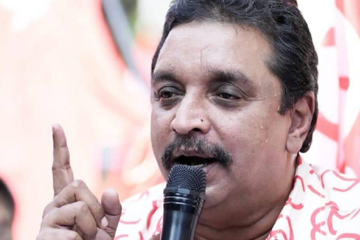 ഷിബു ബേബിജോൺ: ചവറയിൽ നിന്നും വീണ്ടും മന്ത്രിപദത്തിലേക്ക്