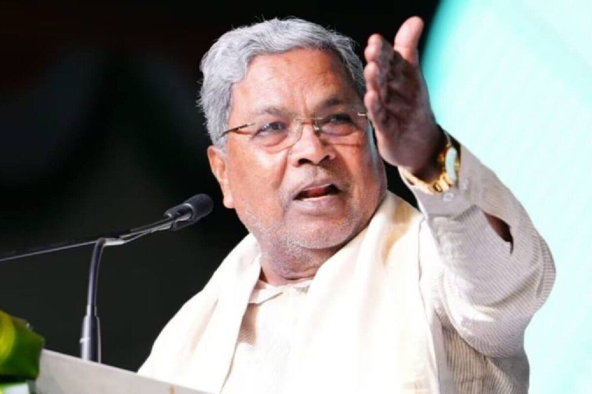 ‘ദേശീയ രാഷ്ട്രീയത്തിൽ താൽപര്യമില്ല’;ഹൈക്കമാൻഡിന്റെ രാജ്യസഭാ ഓഫർ നിരസിച്ച് സിദ്ധരാമയ്യ