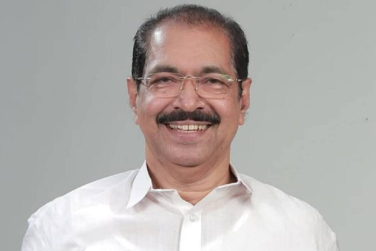 സണ്ണി ജോസഫ്: പാർട്ടി അമരത്തുനിന്ന് മന്ത്രിസഭയിലേക്ക്
