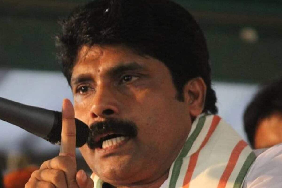 ടി.സിദ്ദിഖ്: വയനാട്ടിലേക്ക് ചുരം കയറിയെത്തി മന്ത്രി സഭയിലേക്ക്