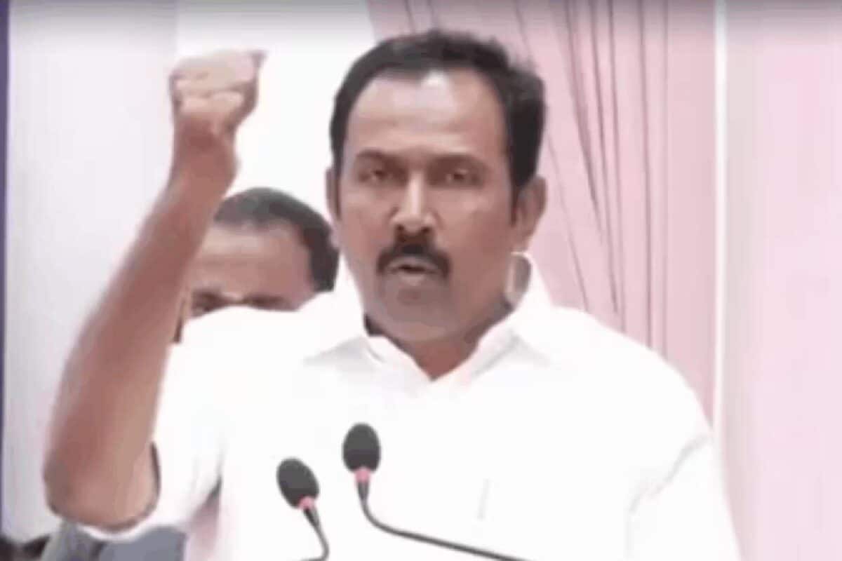 തമിഴ്നാട്ടിലെ അവസാന മണ്ഡലത്തിൽ നിന്നും 59 വർഷത്തിനുശേഷം കോൺഗ്രസിന് ഒരു മന്ത്രി
