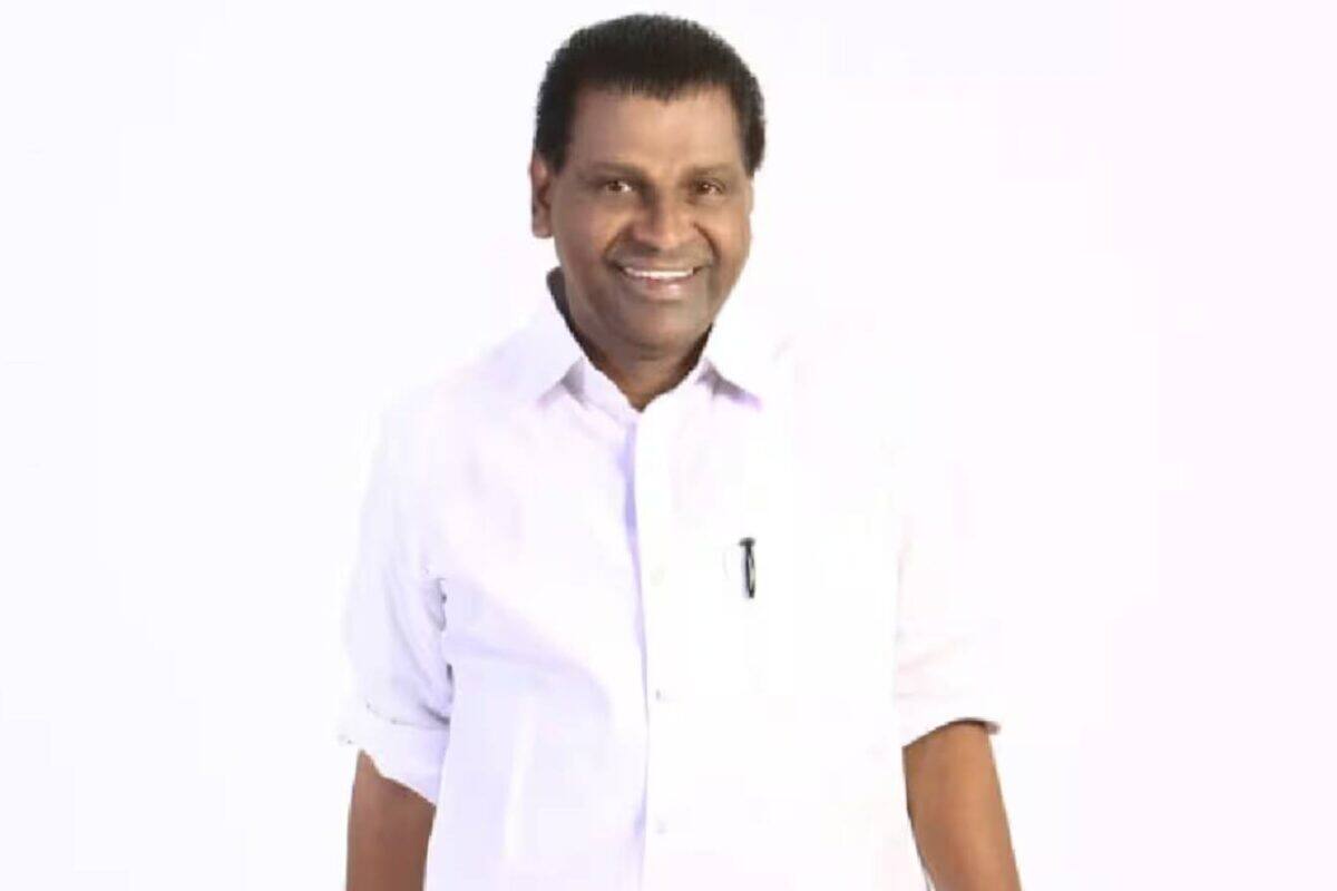 തിരുവഞ്ചൂർ രാധാകൃഷ്ണൻ നിയമസഭാ സ്പീക്കർ