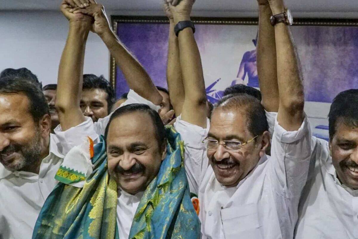 മന്ത്രിമാർക്ക് കാറും ഓഫീസുമായി; ഇത്തവണ നമ്പർ 13 കാർ ആരുടേതാണ്?